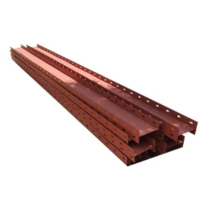 وادار میانی (H) سه متری سایز 10